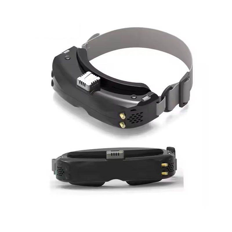 Drone Racing Goggles - Очки FPV SKY04X PRO с функцией