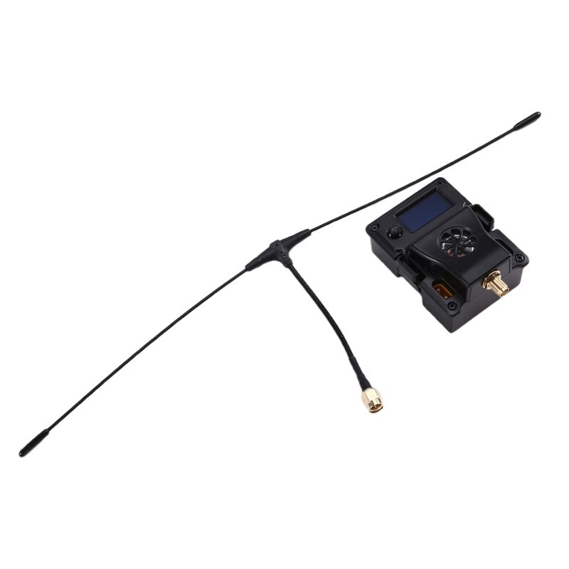 Drone Racing Receiver - B05C-ELRS, высокочастотный приемник ES900, работающий на