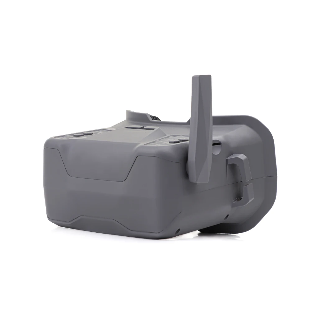 HGLRC VR001 5.8ГГц Аналоговые  – обзор и цена Drone Racing Goggles