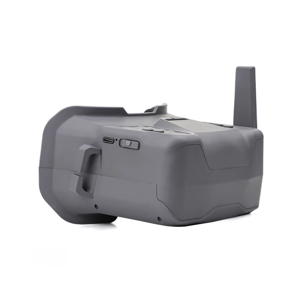 HGLRC VR001 5.8ГГц Аналоговые  – обзор и цена Drone Racing Goggles