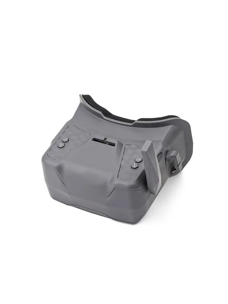 HGLRC VR001 5.8ГГц Аналоговые  – обзор и цена Drone Racing Goggles