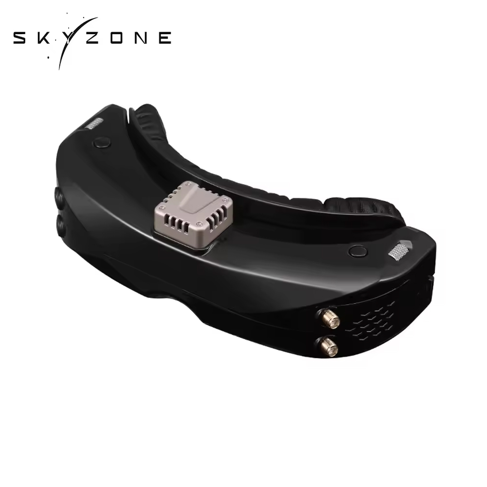 SKYZONE SKY04O Pro SKY04OPro 5 – обзор и цена Drone Racing Goggles