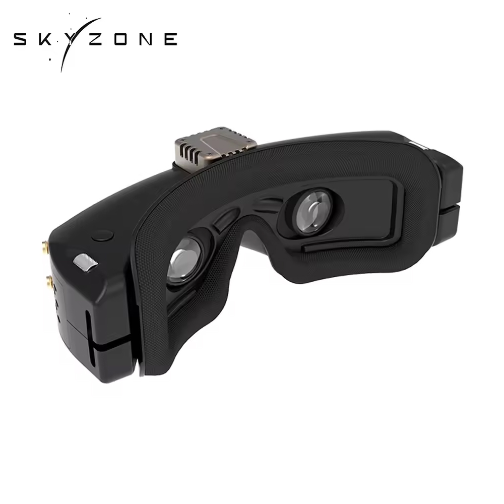 SKYZONE SKY04O Pro SKY04OPro 5 – обзор и цена Drone Racing Goggles