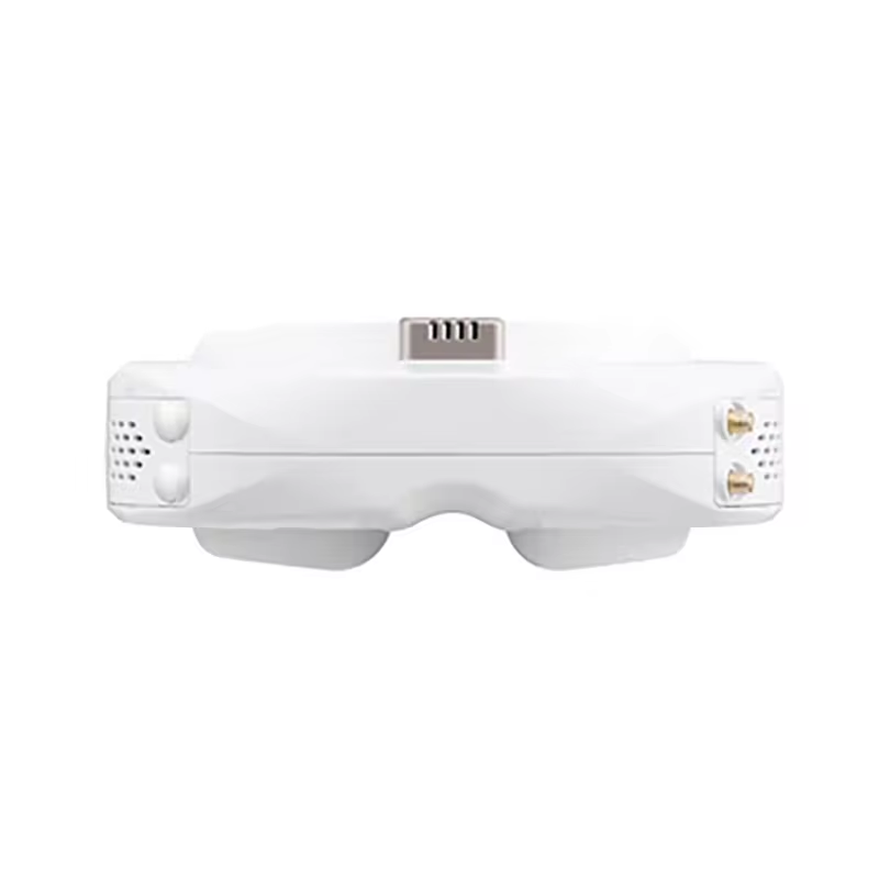 Новые очки SKYZONE SKY04X PRO  – обзор и цена Drone Racing Goggles