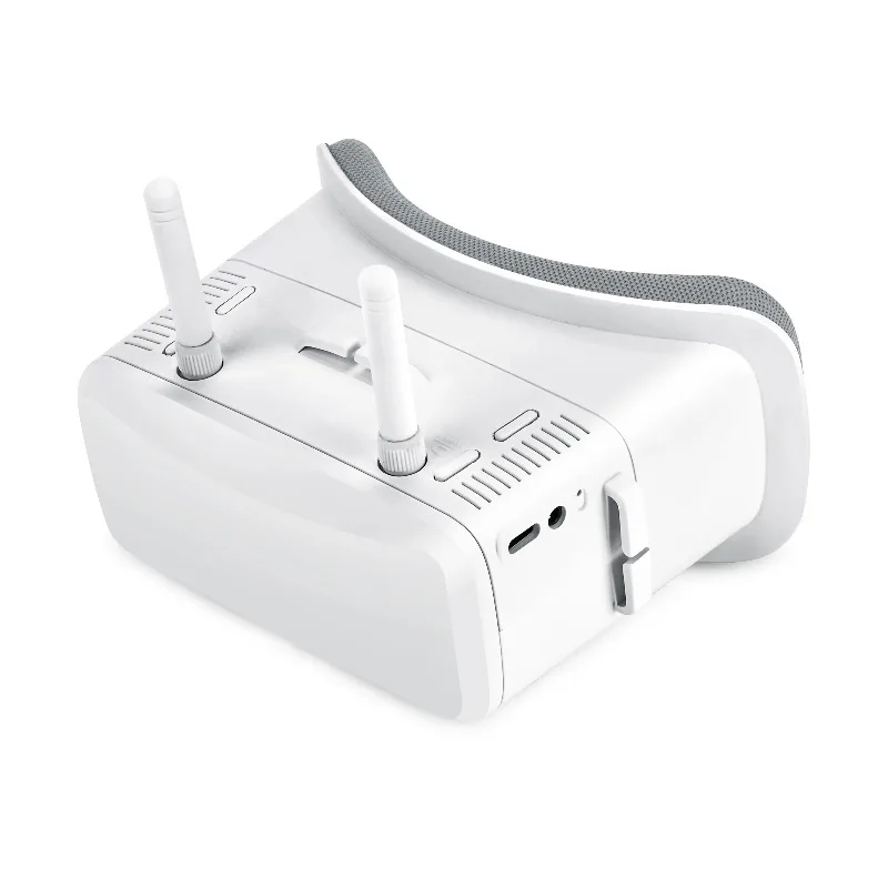 Новые FPV-очки BoaMasM1pcs VR1 – обзор и цена Drone Racing Goggles