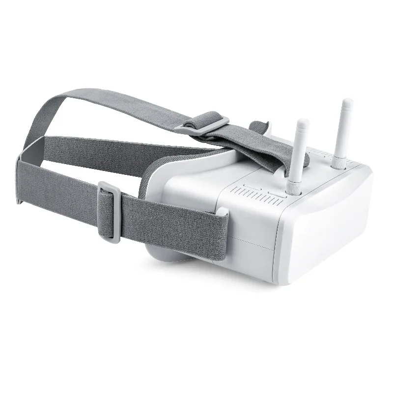 Новые FPV-очки BoaMasM1pcs VR1 – обзор и цена Drone Racing Goggles