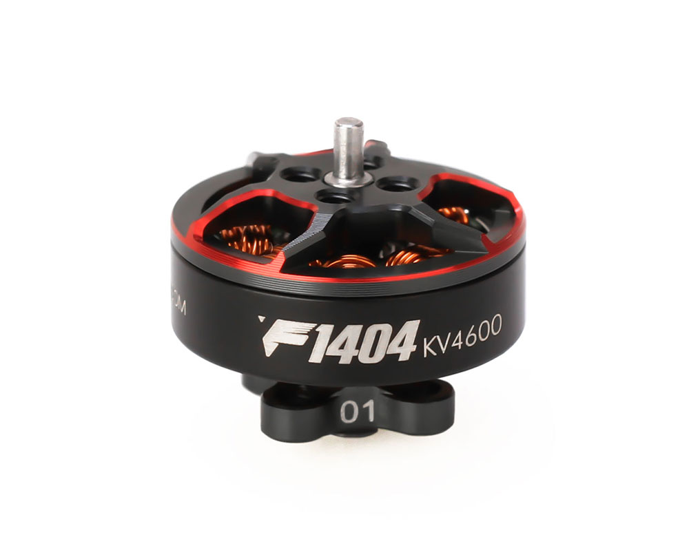 Бесколлекторный FPV-мотор T-mo – обзор и цена Drone Racing Battery