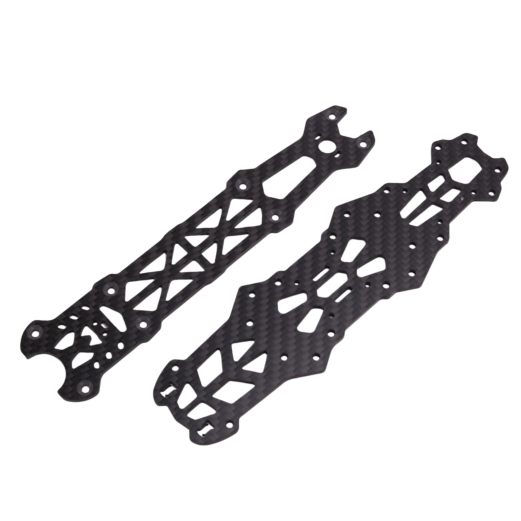 YSUN-MARK4-HD Mark 4 HD 5-дюйм – обзор и цена Drone Racing Frame