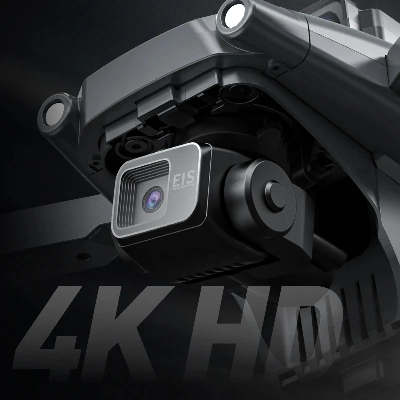 L600 PRO MAX GPS Дрон Професси – обзор и цена Drone Racing Motor