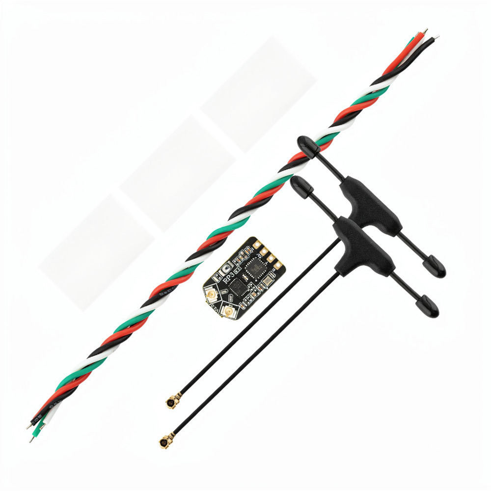 Для радиоприемника RadioMaster – обзор и цена Drone Racing Flight Controller