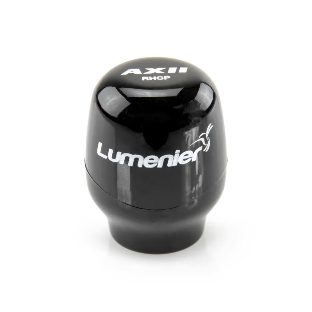 Антенна Lumenier AXII 2 Stubby – обзор и цена Drone Racing Goggles