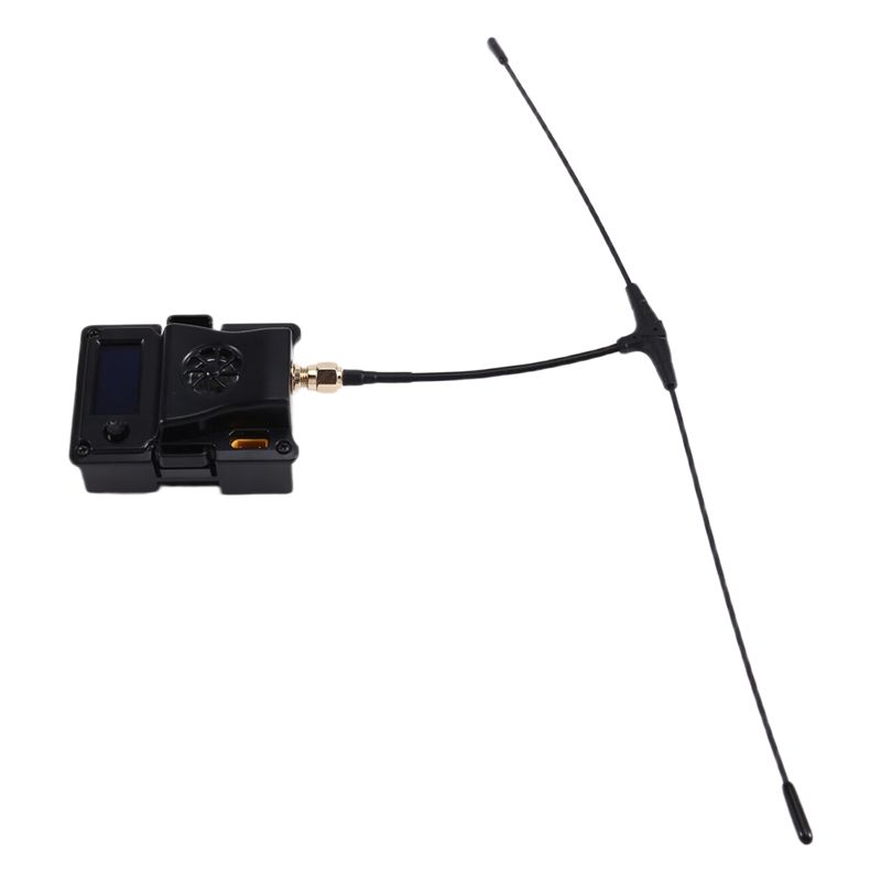 B05C-ELRS, высокочастотный при – обзор и цена Drone Racing Receiver